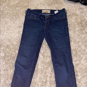 Hollister super skinny Jeans